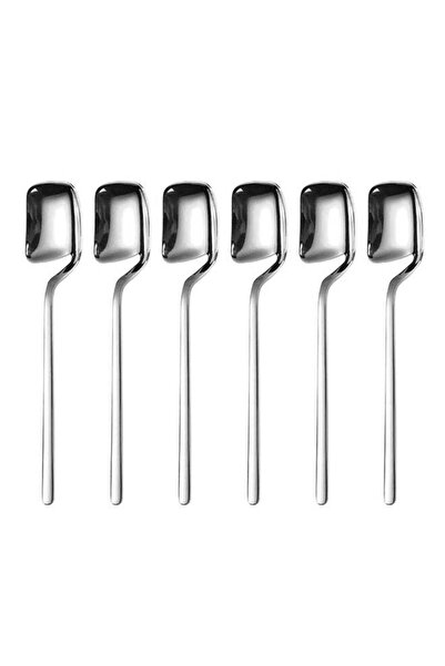 Generic Demitasse Spoons, 5.6 Inches 18/10 Stainless Steel Mini Tea Spoons fo...