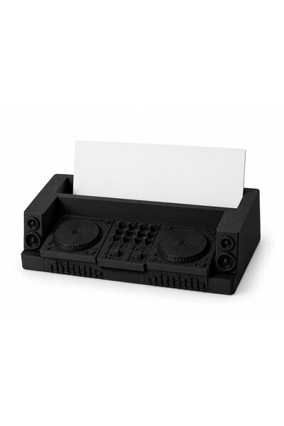 OEM Suport premium pentru consolă DJ, pentru cărți de vizită, design de mixer...