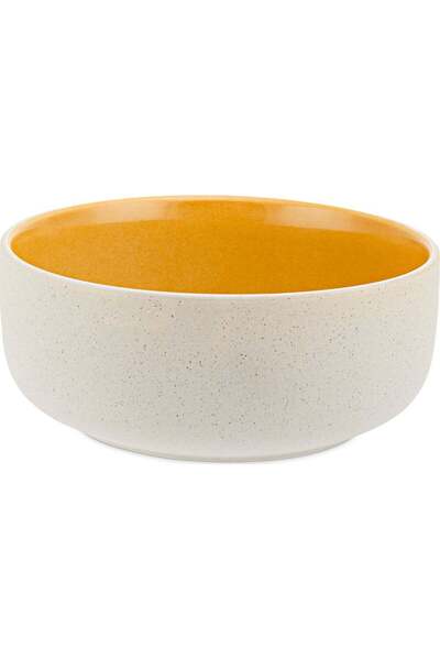 Generic Arpeggio Pumpkin Cereal Bowl (14.5cm)