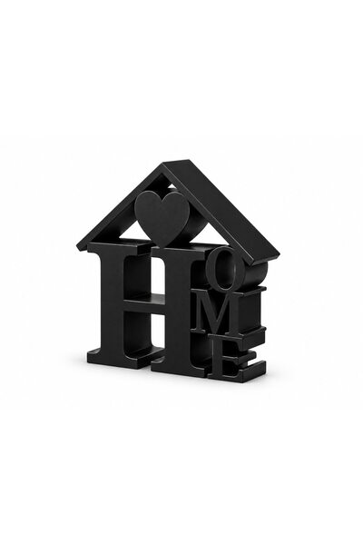 OEM Decorațiune pentru casă cu inimă, design de casă, ornament modern pentru ...