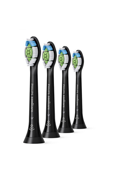 Philips Οπτιμαλ Γουάιτ HX6064/88 σετ 4 κεφαλών οδοντόβουρτσας