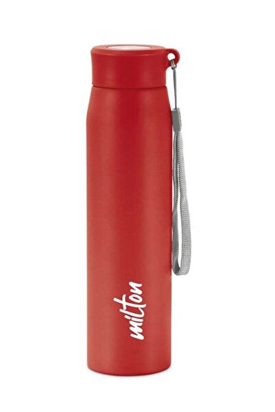 Generic Milton 780 ml, Stainless Steel Water Bottle, Easy to Carry, Leak Proo...