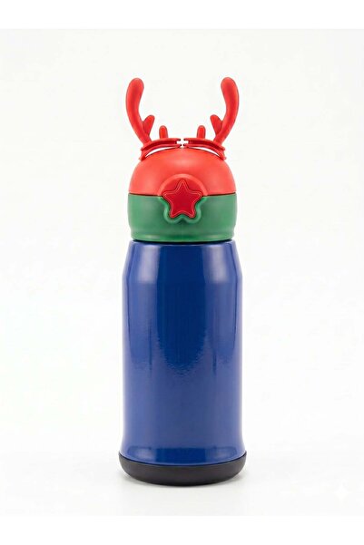 Generic Accessorize Kingdom Kids Insulated Stainless Steel Water Bottle with ...