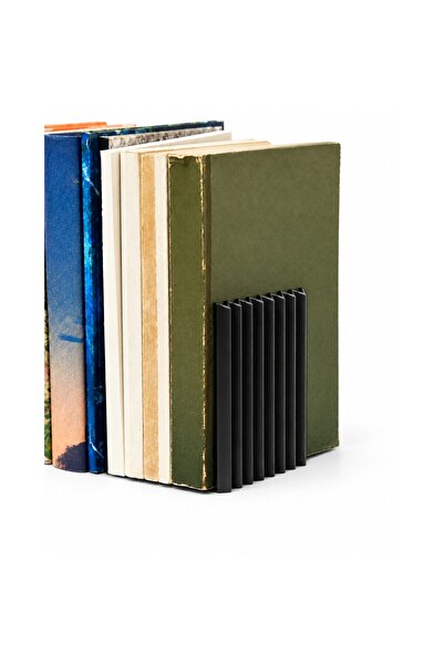 OEM Suport de cărți premium, design modern cu structură striată tip acordeon,...