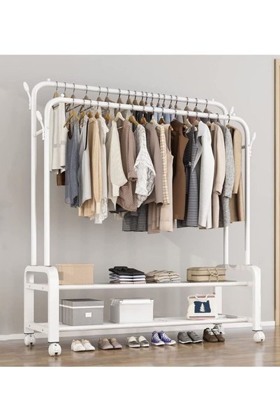 Generic Cloth Stand For Drying Clothes