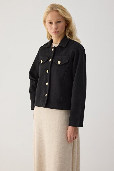 Touché Privé Short cashe jacket