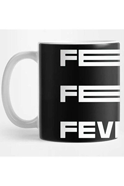 Generic K-Pop Inspired Mug