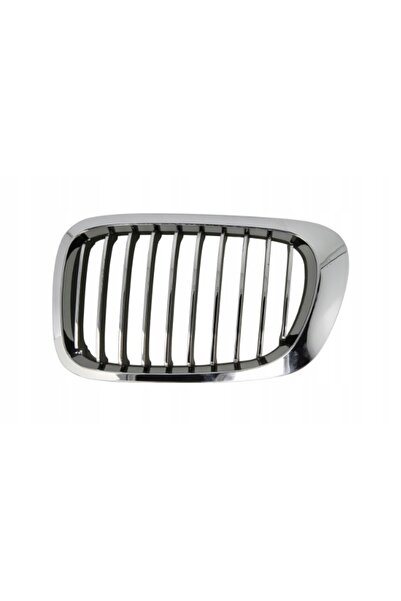 Polcar BMW 3 E46 COUPE CABRIO 1999-2003 Grilă frontală (tip rinichi) stânga