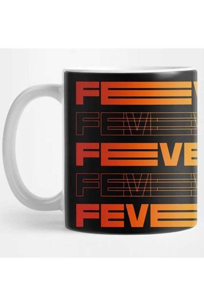 Generic ATEEZ KPOP 11oz Ceramic Coffee Mug: Hongjoong, Seonghwa, Yunho, Yeosa...