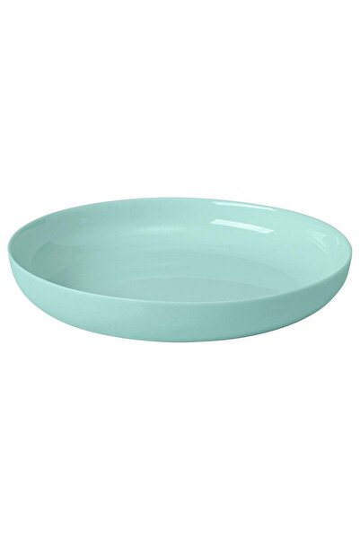 Generic Plate, Turquoise, 25 cm – Limited Edition