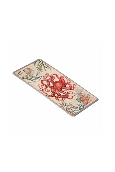 Generic Sea Life Sushi Platter (31x17cm)