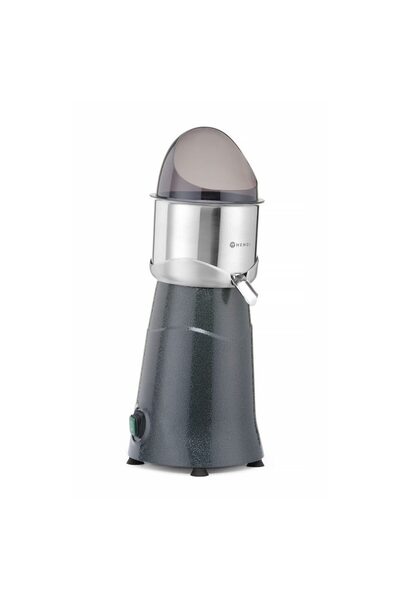 HENDI Storcător de citrice electric, 3 conuri incluse, 1450RPM, 213 x 207 x 4...