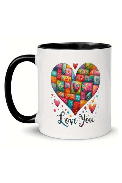 Generic Coffee Mug – Best & Perfect Gift for Husband, Wife, Boyfriend, Girlfr...