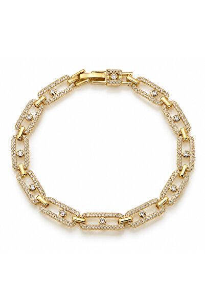 Vi store Premium Gold Messka Bileklik