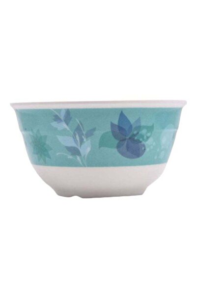 Generic Spring Rice Bowl White/Blue