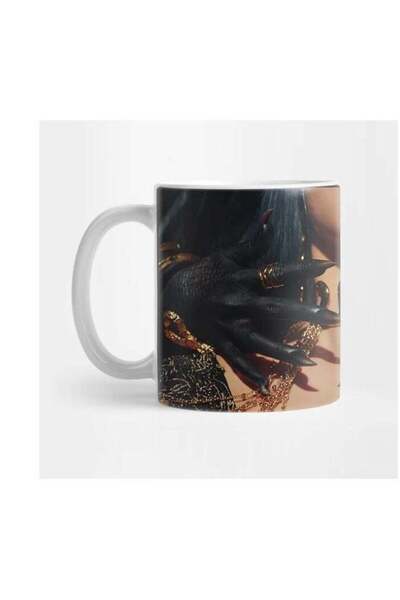 Generic AESPA KPOP 11oz Ceramic Coffee Mug : Karina, Giselle, Winter, Ningnin...