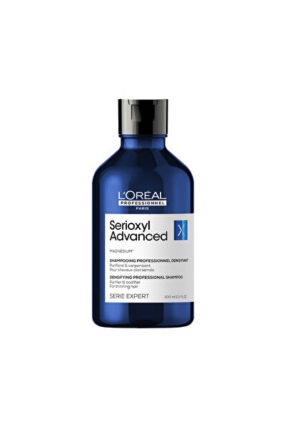 L'oreal Professionnel L’Oréal Professionnel Serie Expert Serioxyl Advanced Σα...