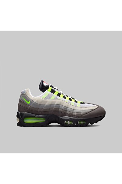 Nike Air Max 95 Μεγάλη Φούσκα Premium 'Πειραστικό'