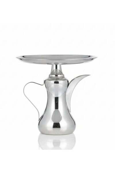 Generic Akdc Dessert Tray W/Dallah Base 25Cm