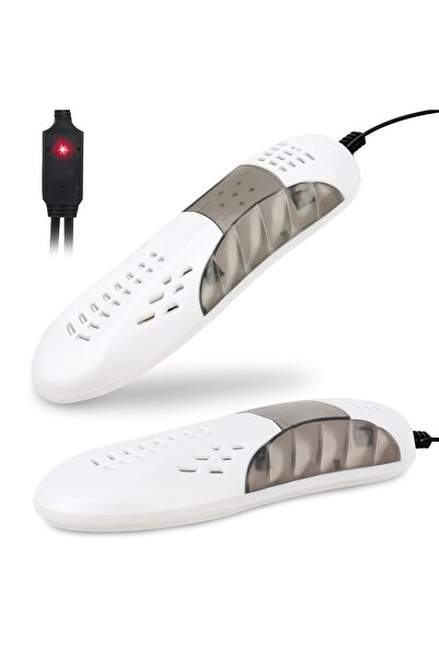 Generic Brand Uscător electric de încălțăminte, Uscător portabil de încălțămi...