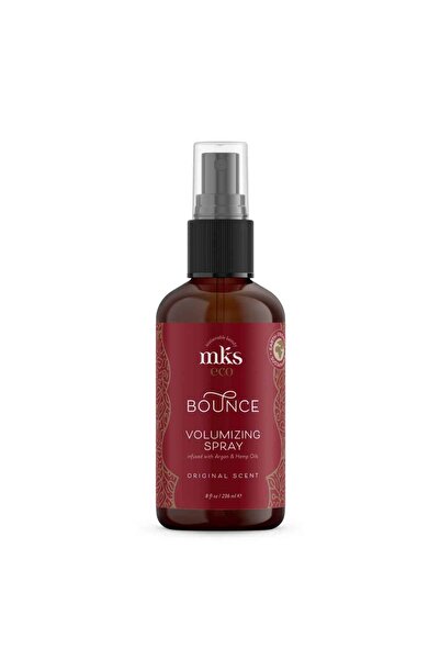 MKS ECO Μαρακές Σπρέι Όγκου και Ελαστικότητας (236ml)