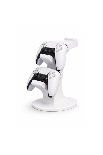 OEM Suport de gaming 3-în-1 pentru 2 controlere și căști, Suport organizator ...