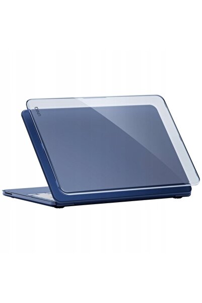 uniq Husă Vero pentru MacBook Neo indigo