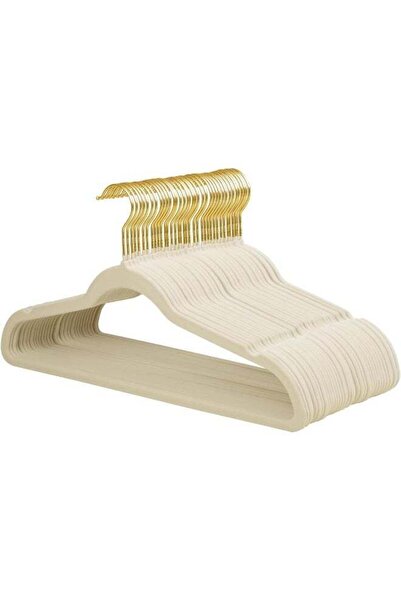 Generic ManGotree Velvet Hangers, Coat&Suite Hangers, No-Slip Hangers, Ultra-...