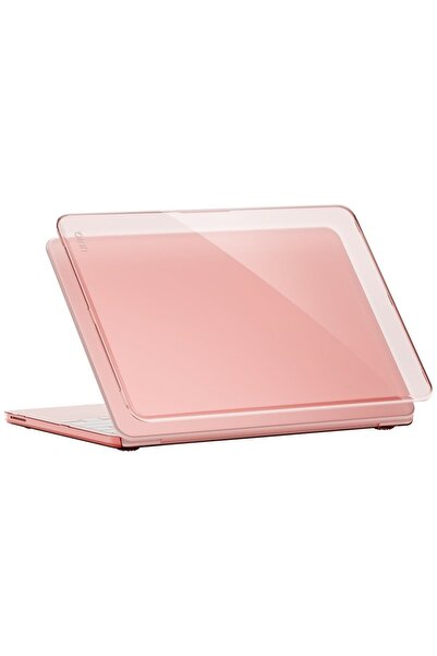 uniq Husă Vero pentru MacBook Neo roz
