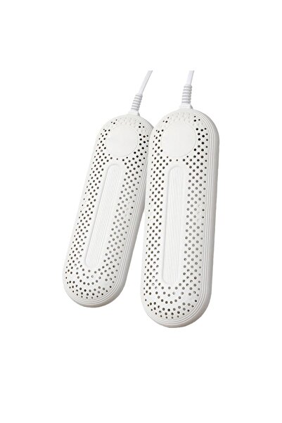 Generic Brand Uscător portabil de încălțăminte, uscător de ghete pentru ghete...