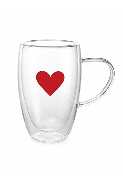 Generic My Love -Heart Drinking Mug