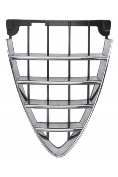 PC ALFA ROMEO 159 09.05-12.12 Grilă frontală tip rinichi