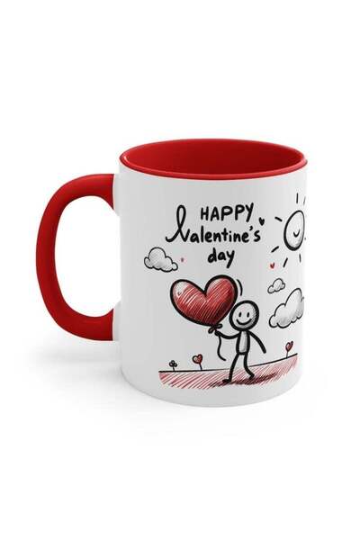 Generic Coffee Mug – Best & Perfect Gift for Husband, Wife, Boyfriend, Girlfr...