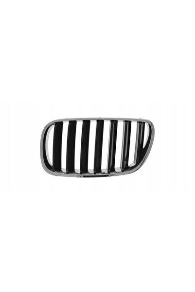 Polcar BMW X3 E83 2003-2010 grilă frontală stânga