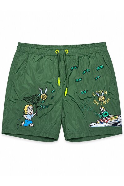 Bain De Mer SWIMWEAR SALIN CATCH THE DOLLAR