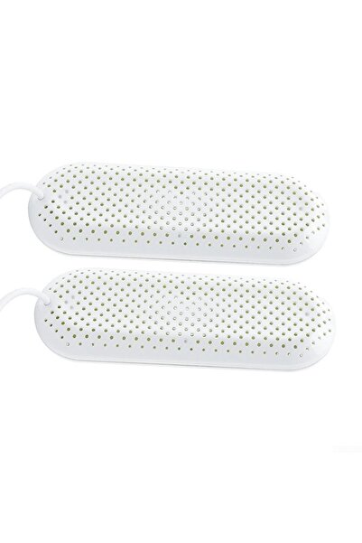 Generic Brand Uscător electric compact și rapid pentru încălțăminte (4)
