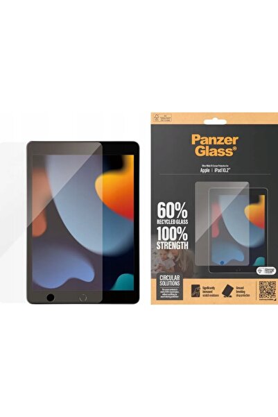 CARE by PanzerGlass® PanzerGlass Ultra-Wide Fit Protecție Ecran pentru Apple ...