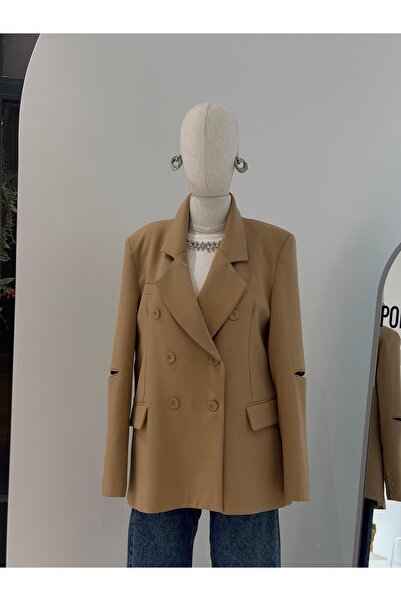 BLAZER CEKET