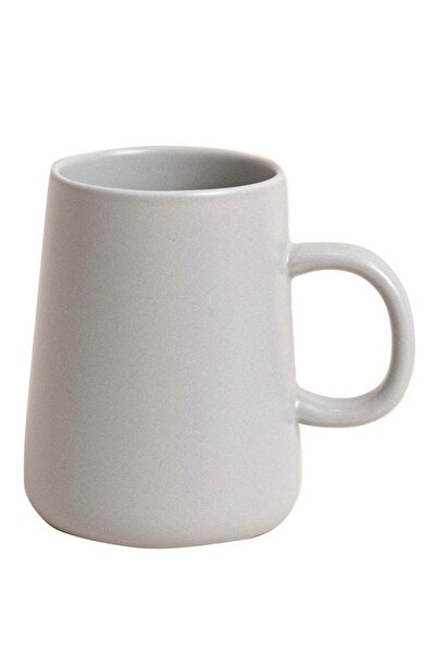 Generic Ariana Frosted Coffee Mug Grey 400mm