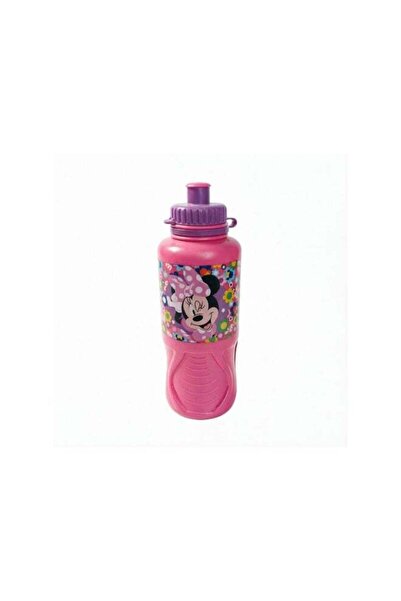 Generic Stor Minnie Mouse Ergo Sport Water Bottle for Kids, 430ml – BPA-Free ...