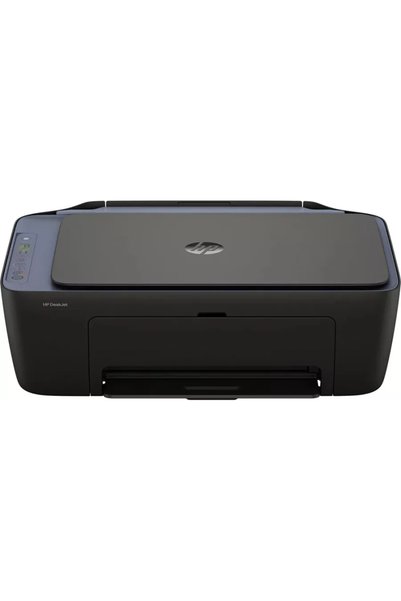 HPI Imprimantă color multifuncțională inkjet HP DeskJet 2921, A4, USB, Wi-Fi