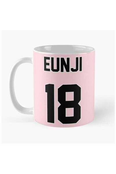Generic K-Pop Inspired Mug Featuring Apink