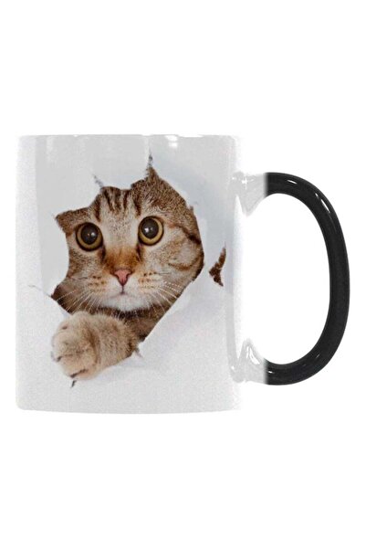 Generic Artwork Coffee Mug – Unique, Fun, Durable, Lightweight, and Perfect f...