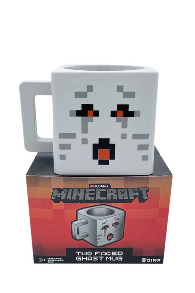 Generic Minecraft Mug, For Drinking Water, Tea, And Coffee, 9.8 oz, Water Cup