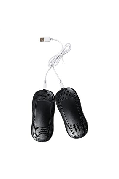 Generic Brand Uscător de încălțăminte electric portabil USB pentru încălțămin...