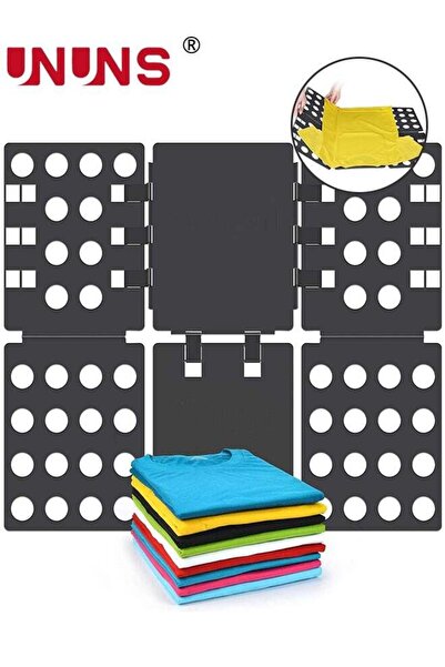 Generic Clothes Folding Board,Adjustable T-Shirt Folding Board,Plastic Shirt ...