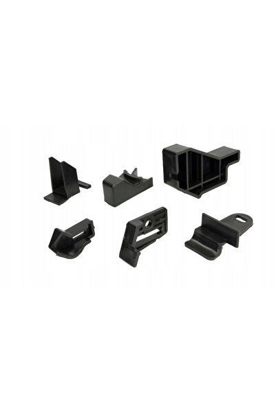 ROMİX KIT DE REPARAȚII FAR NISSAN QASHQAI STÂNGA