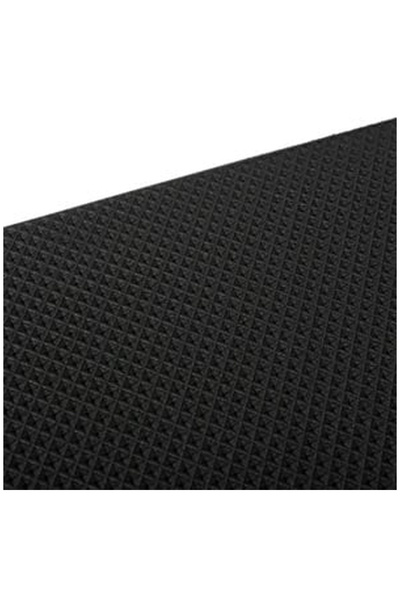 OEM Protectie Perete Garaj Neagra din Spuma 14x6x2cm