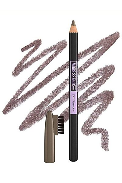 Maybelline New York Μέιμπελιν Εξπρές Μπρόου ™   Μολύβι Ακριβούς Διαμόρφωσης -...