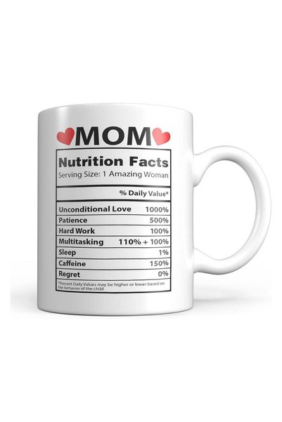 Generic Mom-Mug-Mothers-Gifts-Daughter